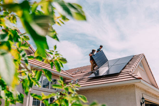 Best Tile Roofing Contractor  in Leisure City, FL