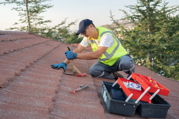 Quick and Trustworthy Emergency Roof Repair Services in Leisure City, FL
