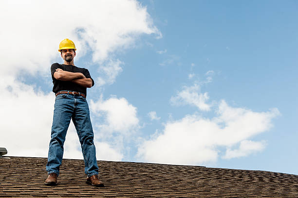 Best Commercial Roofing Services  in Leisure City, FL